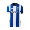 Maillot de Supporter FC Porto Domicile 2023-24 Pour Femme